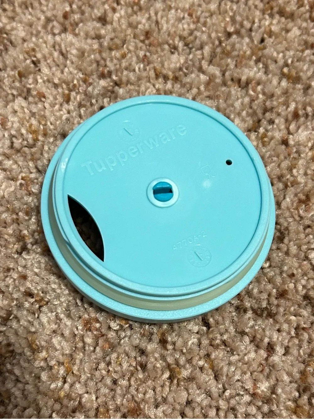 Tupperware 16-oz 470ml Insulated Tumblers with Lids